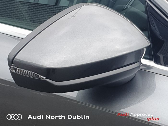 Audi A3 2026