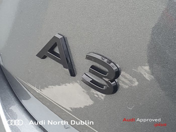 Audi A3 2026