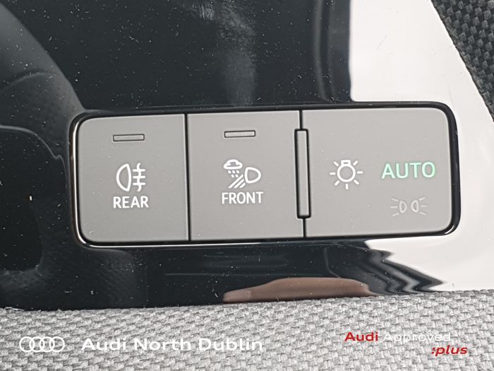 Audi A3 2026