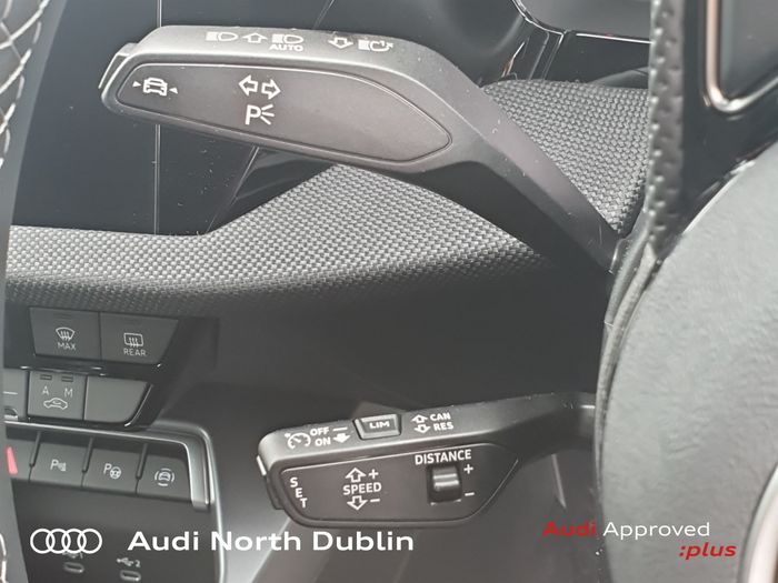 Audi A3 2026