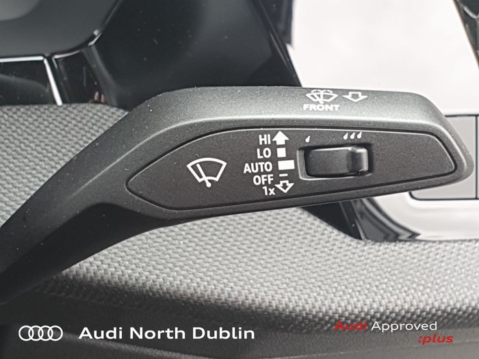 Audi A3 2026