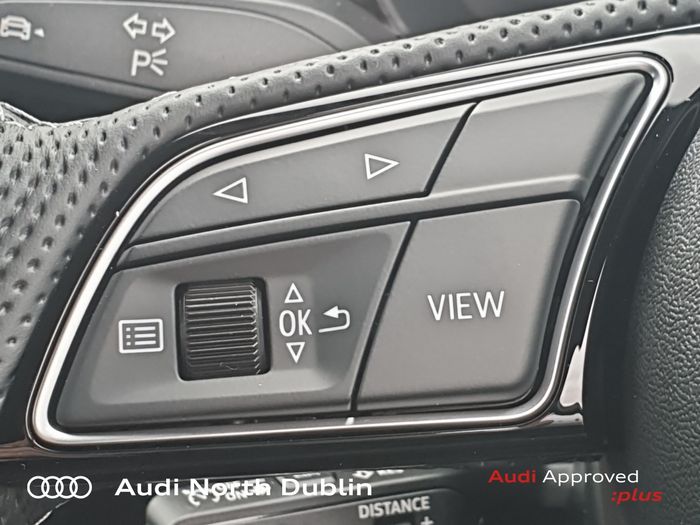 Audi A3 2026