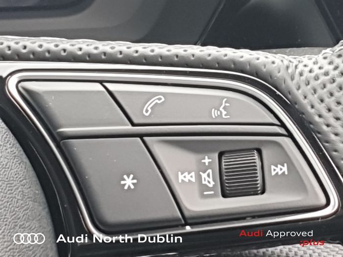 Audi A3 2026