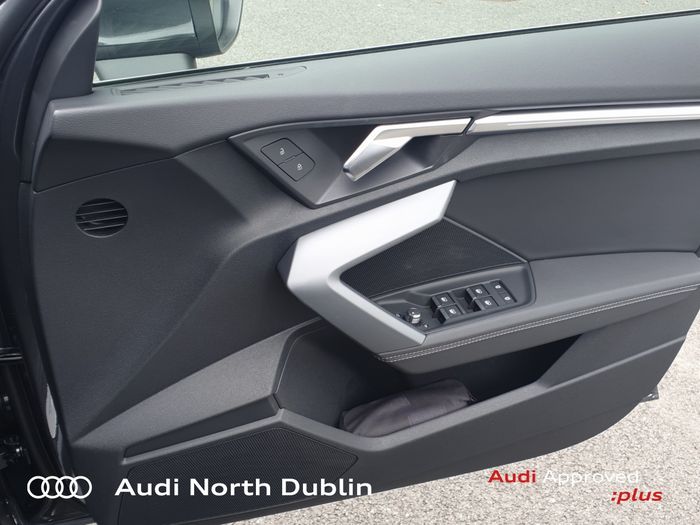 Audi A3 2026