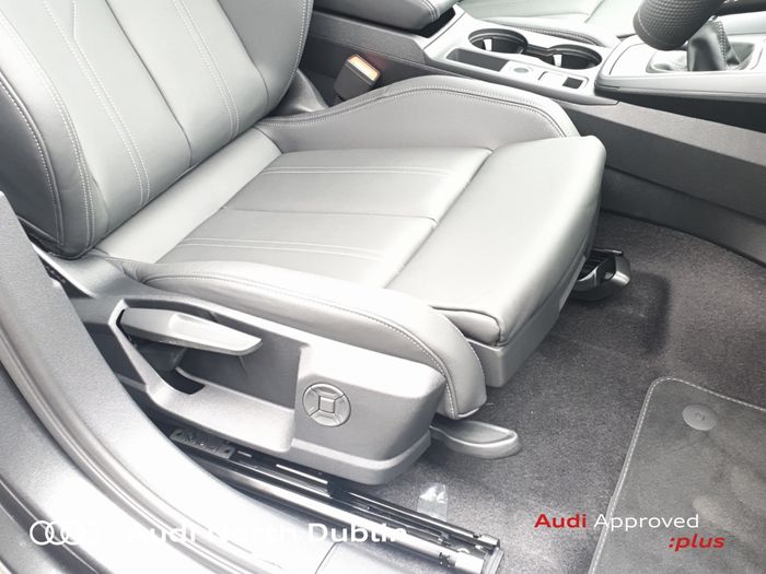 Audi A3 2026