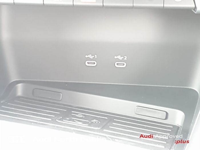 Audi A3 2026