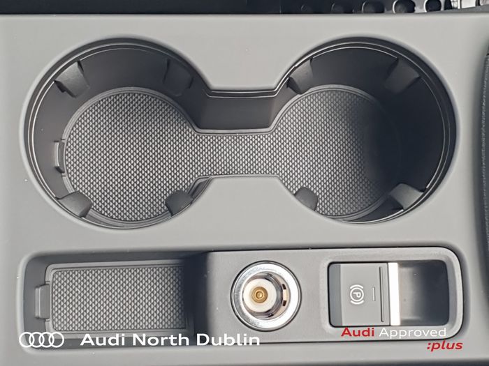 Audi A3 2026