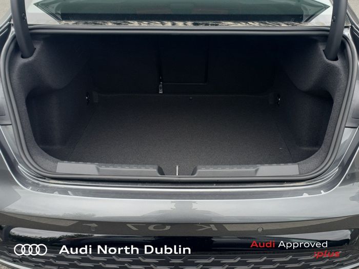 Audi A3 2026