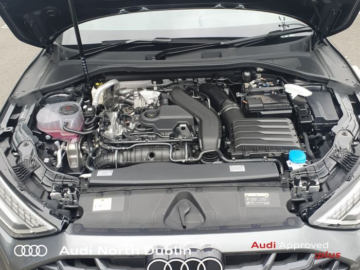 Audi A3 2026