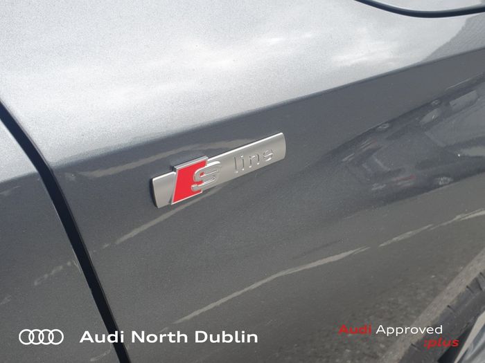 Audi A3 2026