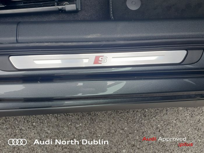 Audi A3 2026