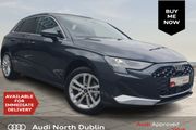 Audi A3 2026