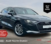 Audi A3 2026