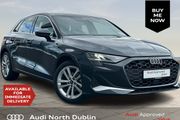 Audi A3 2026