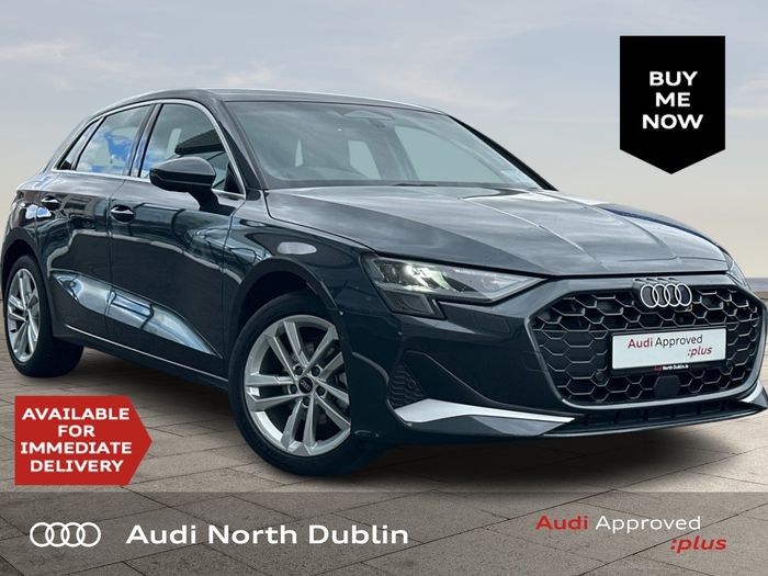 Audi A3 2026