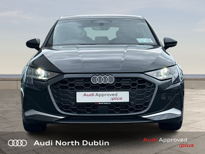 Audi A3 2026