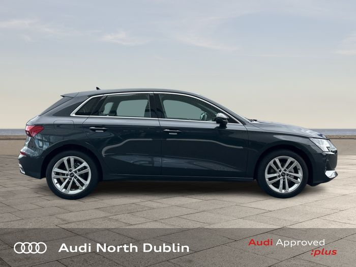 Audi A3 2026
