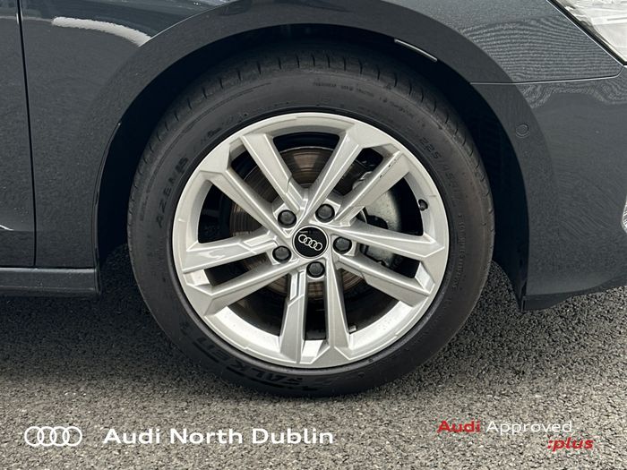 Audi A3 2026