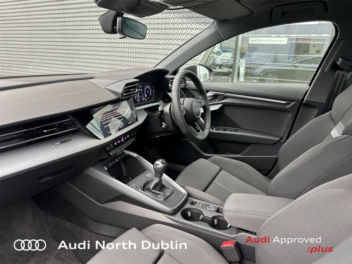 Audi A3 2026