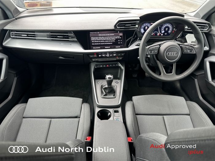 Audi A3 2026