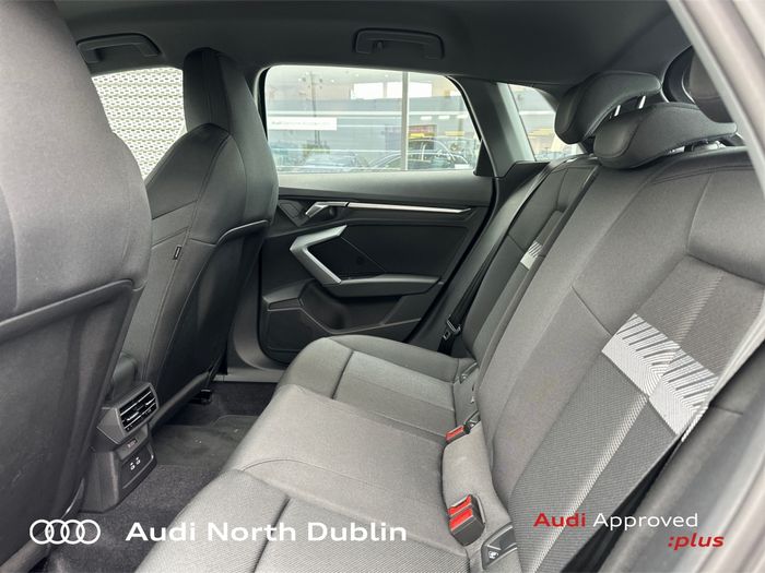 Audi A3 2026