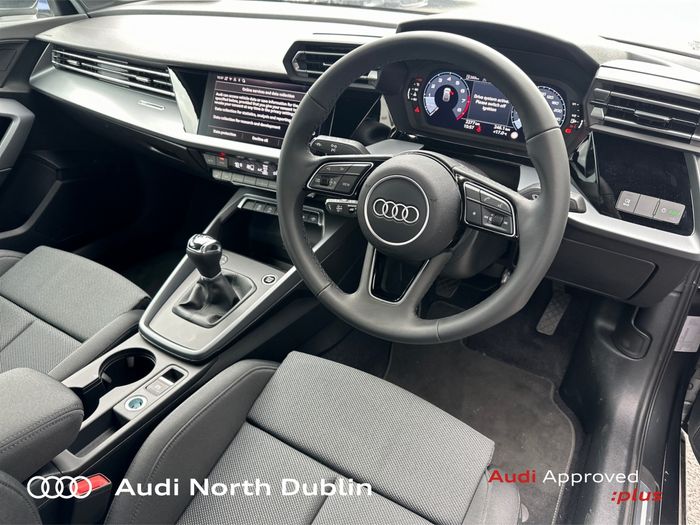 Audi A3 2026