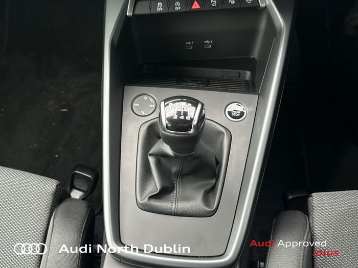 Audi A3 2026