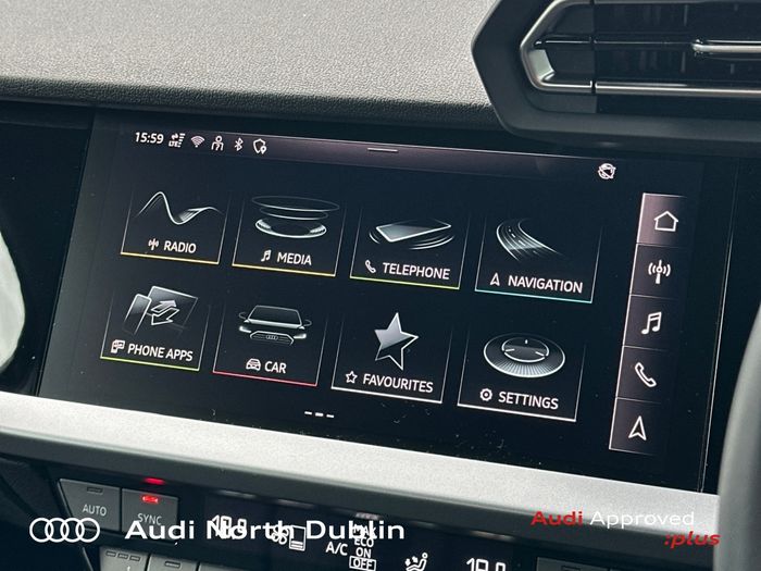 Audi A3 2026