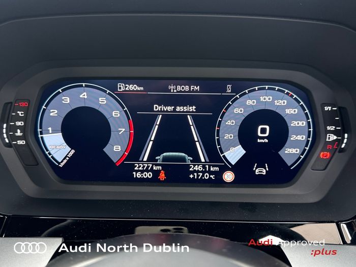 Audi A3 2026