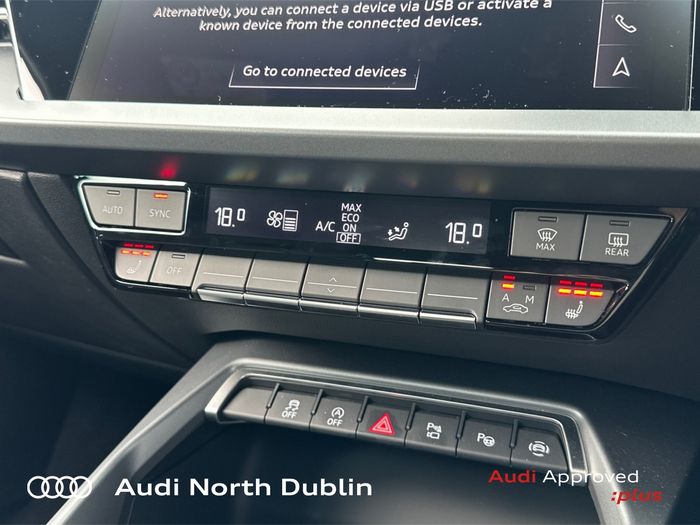 Audi A3 2026
