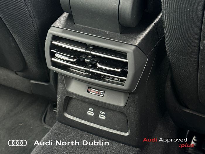 Audi A3 2026