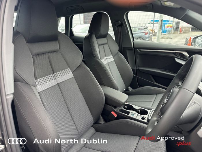 Audi A3 2026