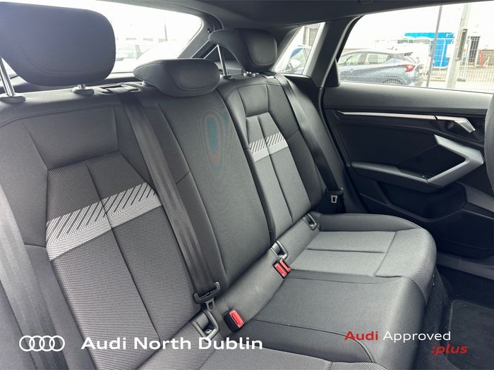 Audi A3 2026