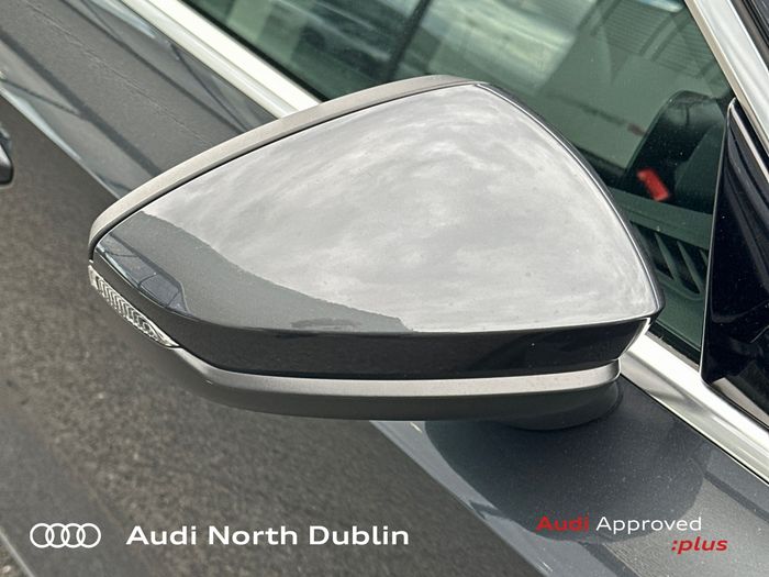 Audi A3 2026