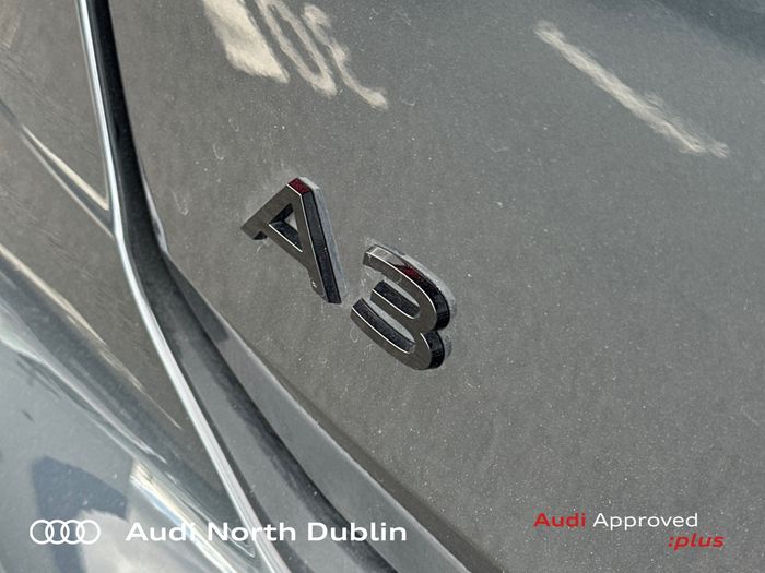 Audi A3 2026