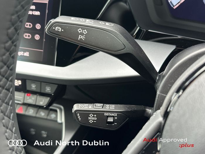 Audi A3 2026
