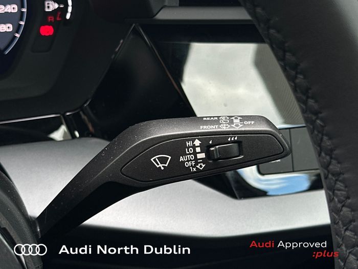 Audi A3 2026