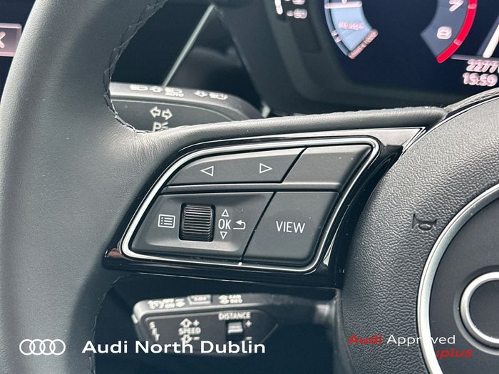 Audi A3 2026