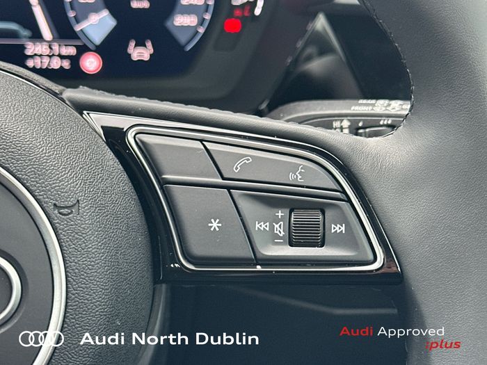 Audi A3 2026