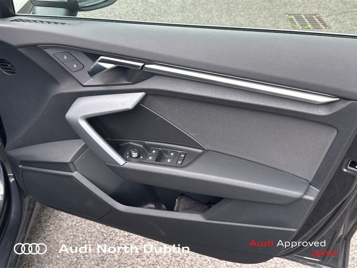 Audi A3 2026