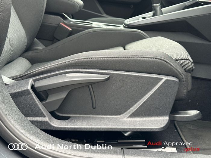 Audi A3 2026