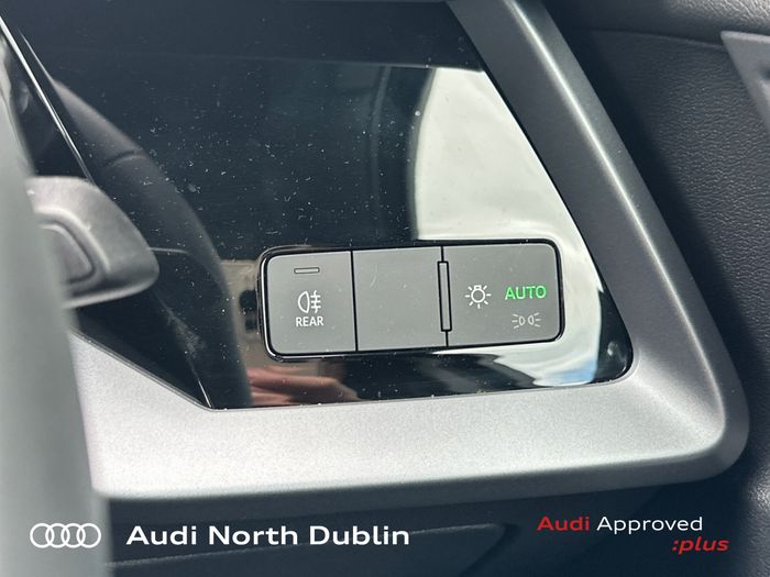 Audi A3 2026