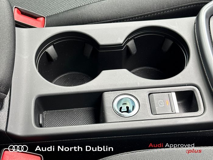 Audi A3 2026