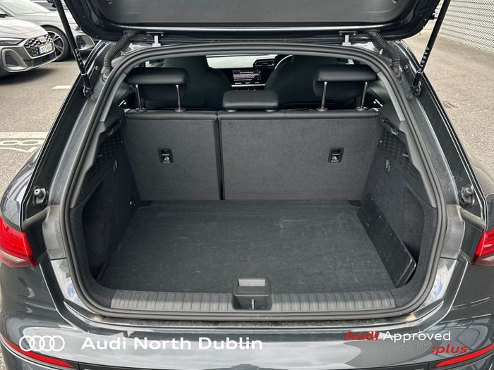 Audi A3 2026