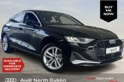 Audi A3 2026