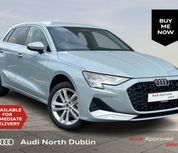 Audi A3 2026