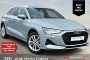Audi A3 2026