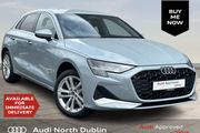 Audi A3 2026