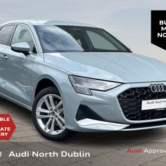 Audi A3 2026