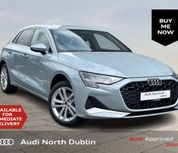 Audi A3 2026